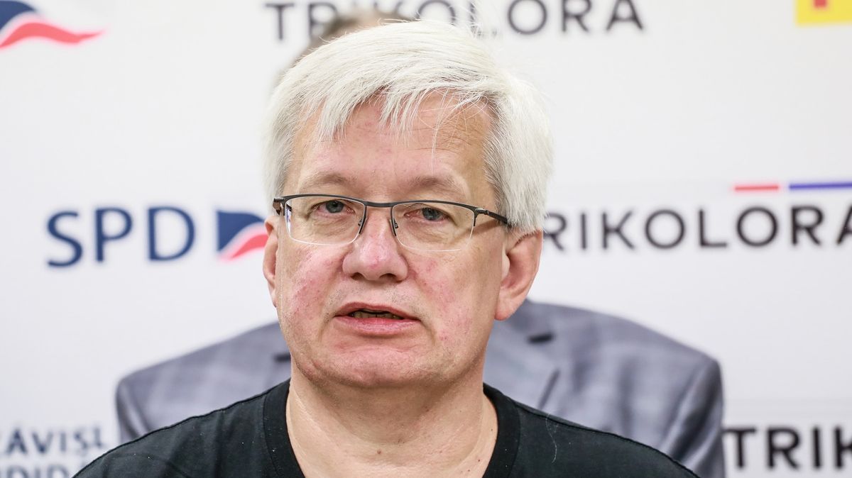 Koudelka spojovaný s Klausovou amnestií i kauzou Diag Human může zamířit na spravedlnost